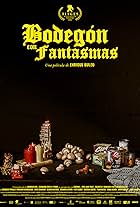 Bodegón con fantasmas