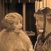 Betty Compson and Edith Yorke in The Belle of Broadway (1926)