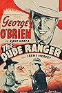 George O'Brien in The Dude Ranger (1934)