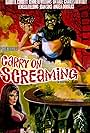 Carry on Screaming! (1966)