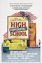 High School Confidential!