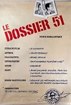 Le dossier 51