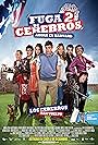 Fuga de cerebros 2 (2011)