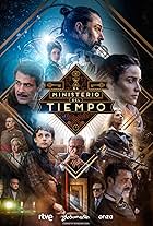 El ministerio del tiempo