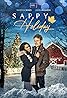 Sappy Holiday (TV Movie 2022) Poster