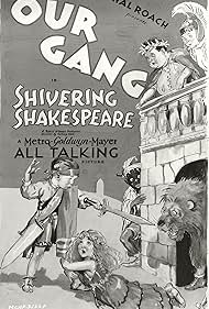 Shivering Shakespeare (1929)