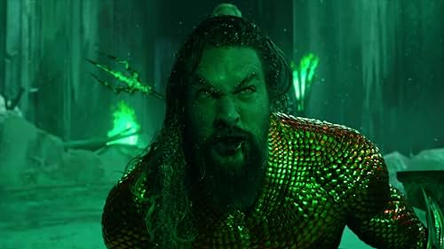 Aquaman and the Lost Kingdom