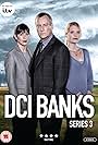 Caroline Catz, Andrea Lowe, and Stephen Tompkinson in DCI Banks (2010)