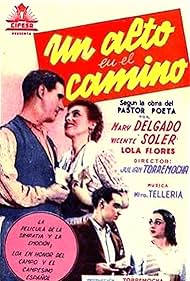 Un alto en el camino (1941)