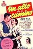 Un alto en el camino (1941) Poster