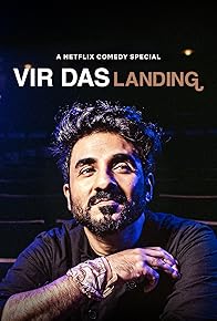 Primary photo for Vir Das: Landing