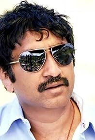 Primary photo for Sreenu Vaitla