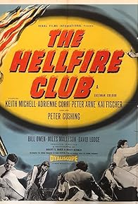 Primary photo for The Hellfire Club