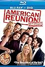 American Reunion: Extended Scenes (2012)