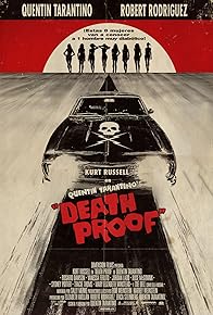 Primary photo for Death Proof