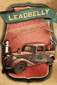 Leadbelly (2016)