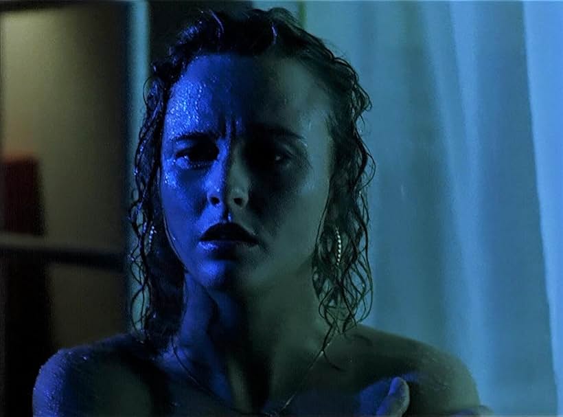 Laura di Palma in Plankton (1994)