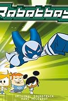 Robotboy