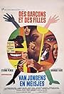 Des garçons et des filles (1967)