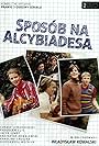 Sposób na Alcybiadesa (2001)