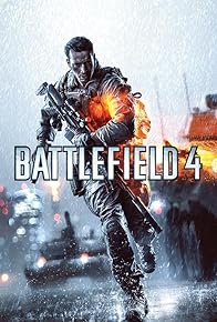 Primary photo for Battlefield 4