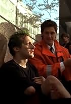 Tré Cool in Green Day: Good Riddance (Time of Your Life) (1997)