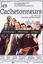 Wilfred Benaïche, Clémentine Benoît, Marc Citti, Marie-Christine Laurent, and Serge Renko in Les cachetonneurs (1998)