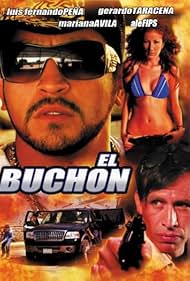 El Buchon (2012)