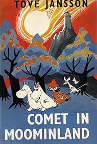 Comet in Moominland (1992)