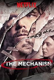 O Mecanismo (2018)