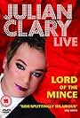 Julian Clary in Julian Clary: Live - Lord of the Mince (2010)