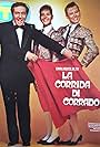 La corrida (1986)