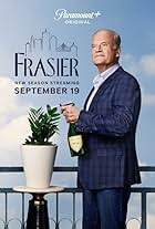 Kelsey Grammer in Frasier (2023)