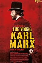 Le jeune Karl Marx