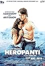 Heropanti (2014)