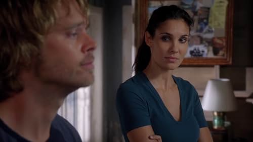 Ncis: Los Angeles: Clip 3