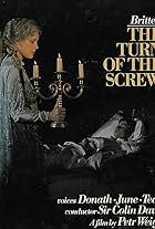 The Turn of the Screw