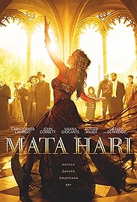 Primary photo for Mata Hari