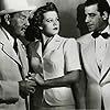 Jack La Rue, Jean Rogers, and Sidney Toler in Charlie Chan in Panama (1940)