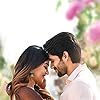 Naga Chaitanya Akkineni and Anu Emmanuel in Sailaja Reddy Alludu (2018)