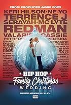 Hip Hop Family Christmas Wedding