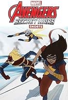 Avengers: Secret Wars (Shorts)