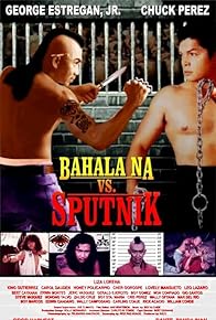 Primary photo for Bahala vs. Sputnik