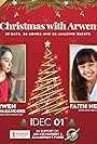 Faith Hedley in Christmas with Arwen (2020)