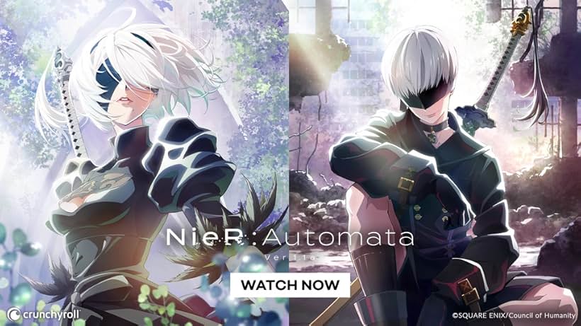 NieR: Automata Ver 1.1a (2023)