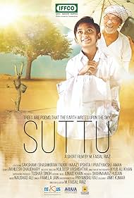 Suttu (2021)