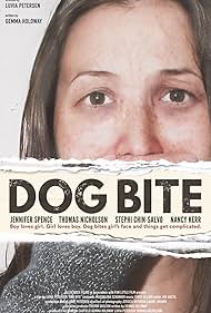 Dog Bite (2019)