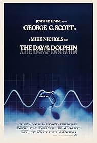 The Day of the Dolphin (1973)