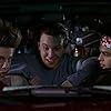 Sam Huntington, Samm Levine, and Cody McMains in Not Another Teen Movie (2001)