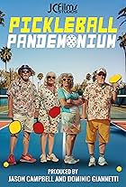 Pickleball Pandemonium